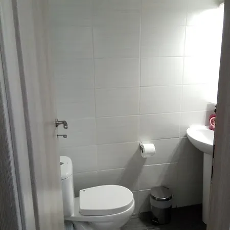 Aphrodite's House Βίλα *