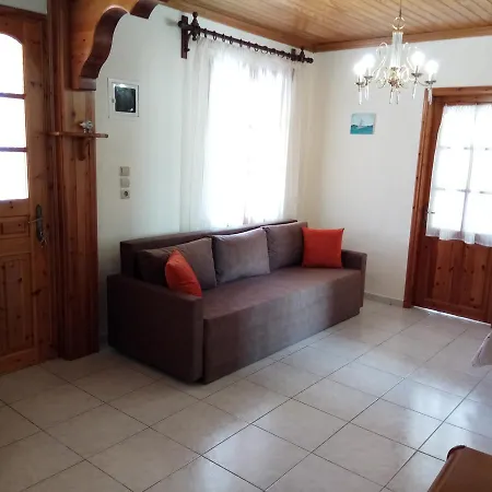 Aphrodite's House Σκάλα Σωτήρος