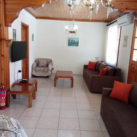 Aphrodite's House Βίλα *