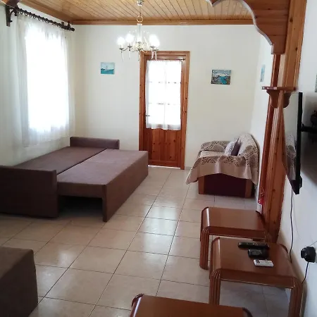 Βίλα Aphrodite's House *