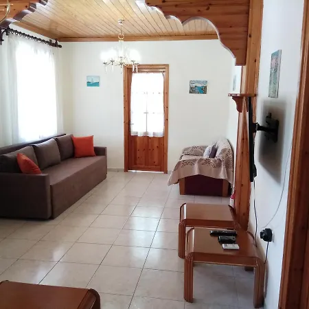 Aphrodite's House * Σκάλα Σωτήρος