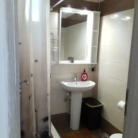 Βίλα Aphrodite's House *