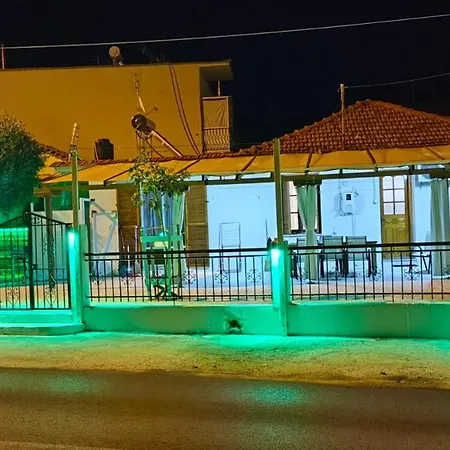 Βίλα Aphrodite's House *