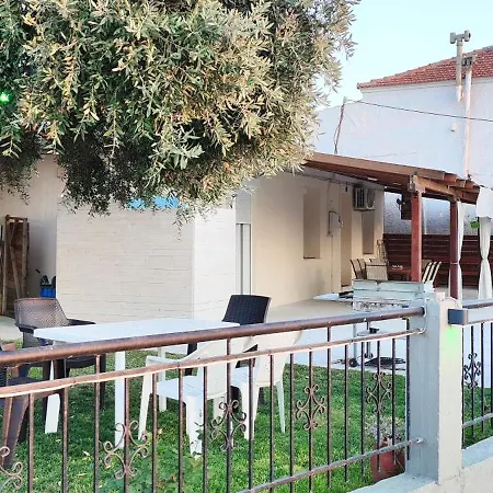 Aphrodite's House Villa