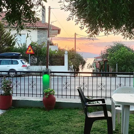 Villa Aphrodite's House