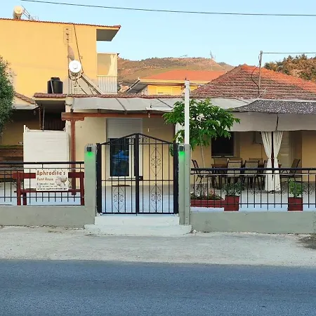 Villa Aphrodite's House *