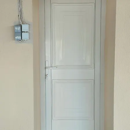 Aphrodite's House Βίλα Σκάλα Σωτήρος