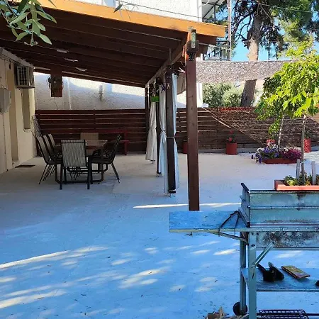 Villa Aphrodite's House Szkála Szotírosz