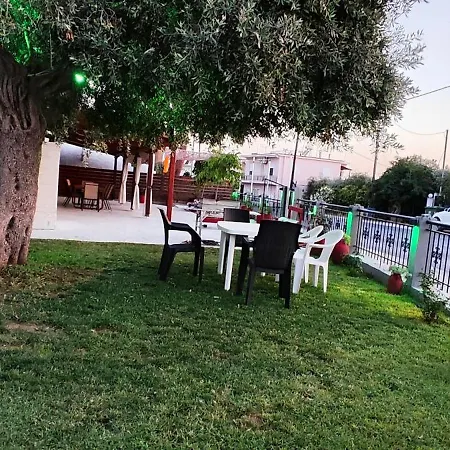 Villa Aphrodite's House
