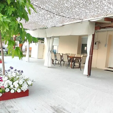 Aphrodite's House Willa Skála Sotíros