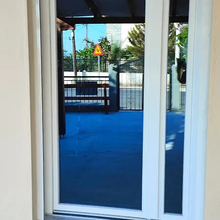 Willa Aphrodite's House Skála Sotíros