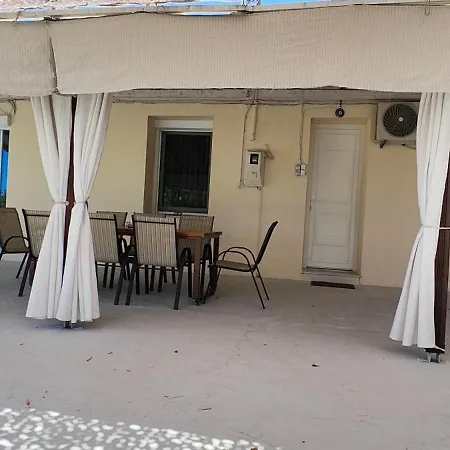 Aphrodite's House *