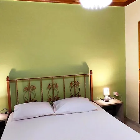 Aphrodite's House Villa
