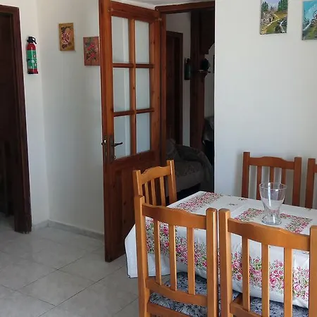 Willa Aphrodite's House