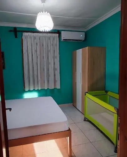 别墅 Aphrodite's House