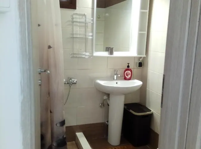 Aphrodite's House 别墅