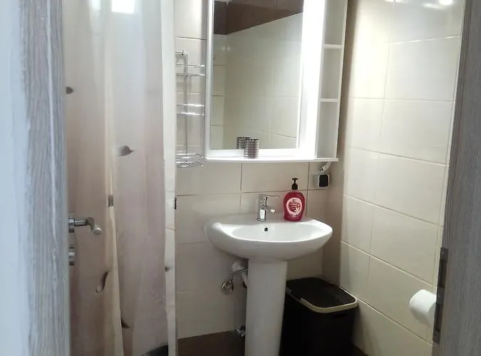 别墅 Aphrodite's House *